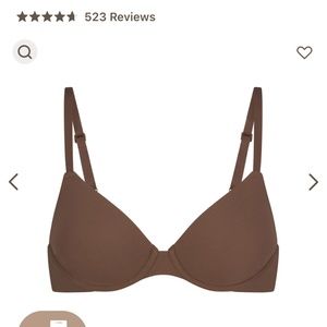 FITS EVERYBODY T-SHIRT BRA